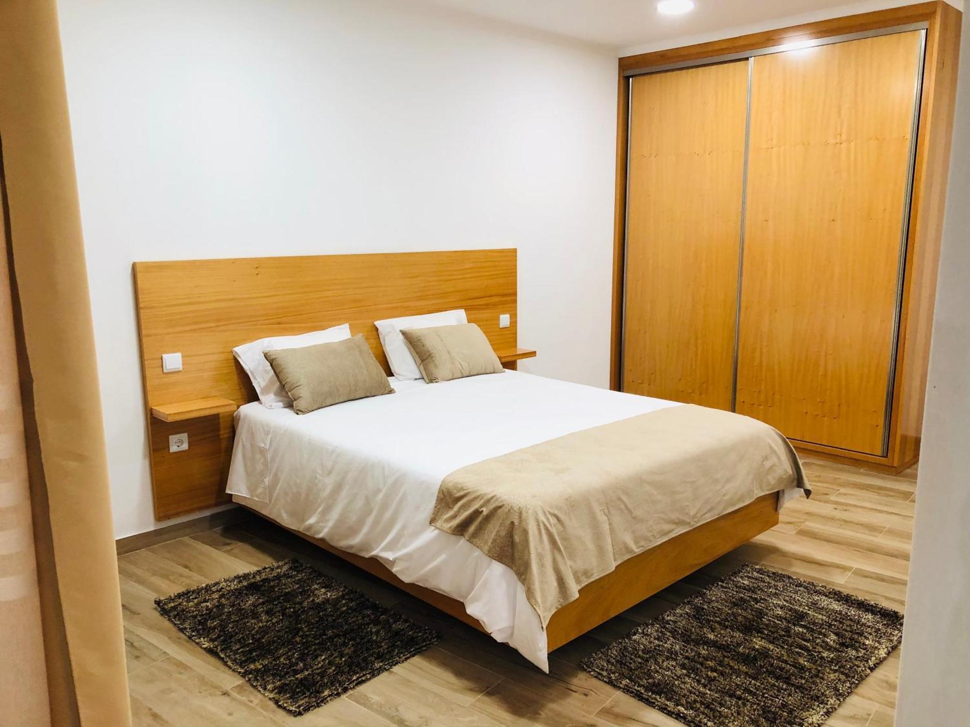 Amu- Apartamentos Misterios Da Urzelina Buitenkant foto
