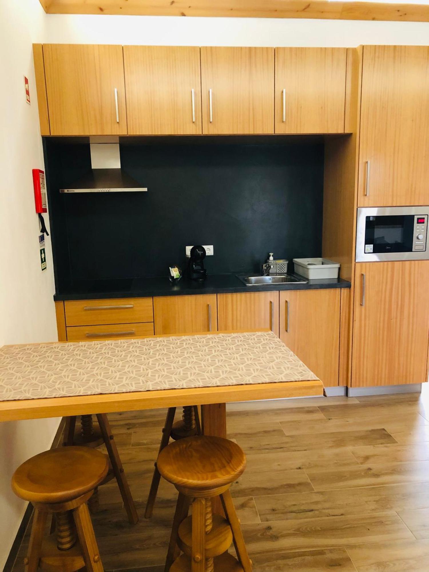 Amu- Apartamentos Misterios Da Urzelina Buitenkant foto