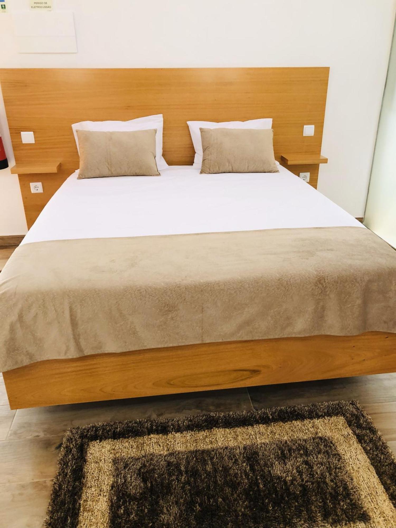 Amu- Apartamentos Misterios Da Urzelina Buitenkant foto
