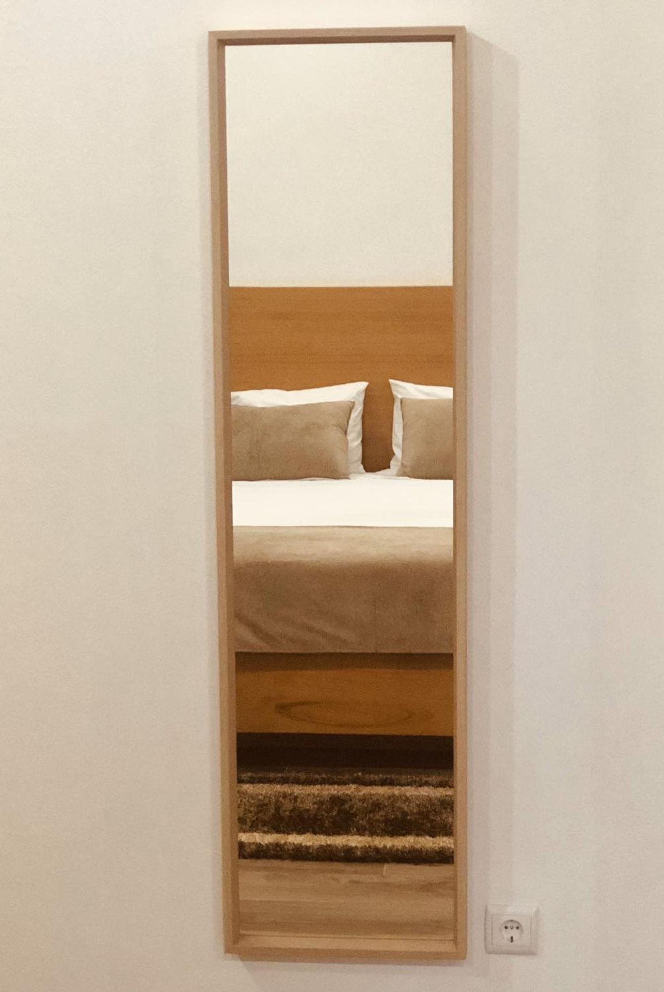 Amu- Apartamentos Misterios Da Urzelina Buitenkant foto
