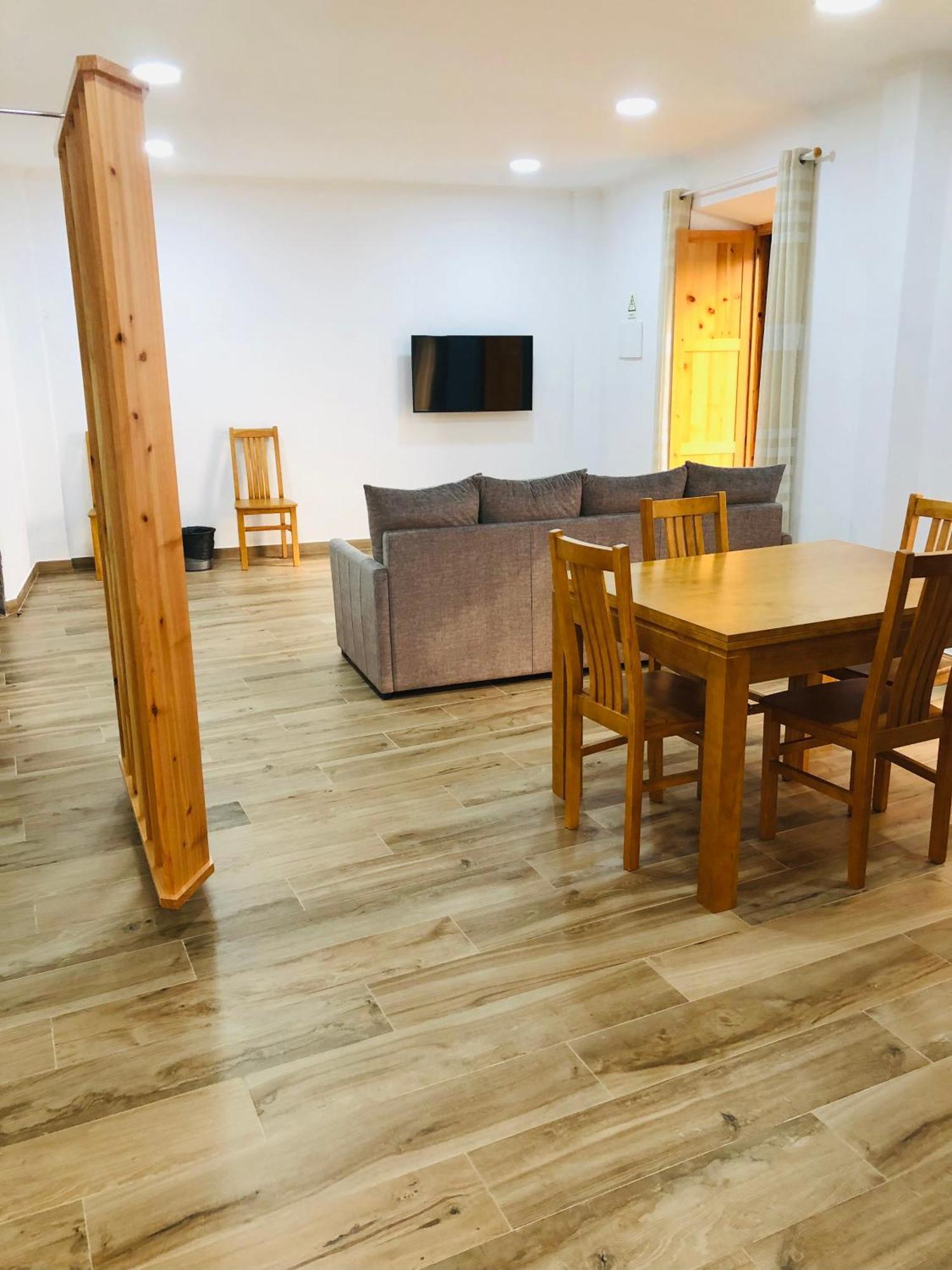 Amu- Apartamentos Misterios Da Urzelina Buitenkant foto