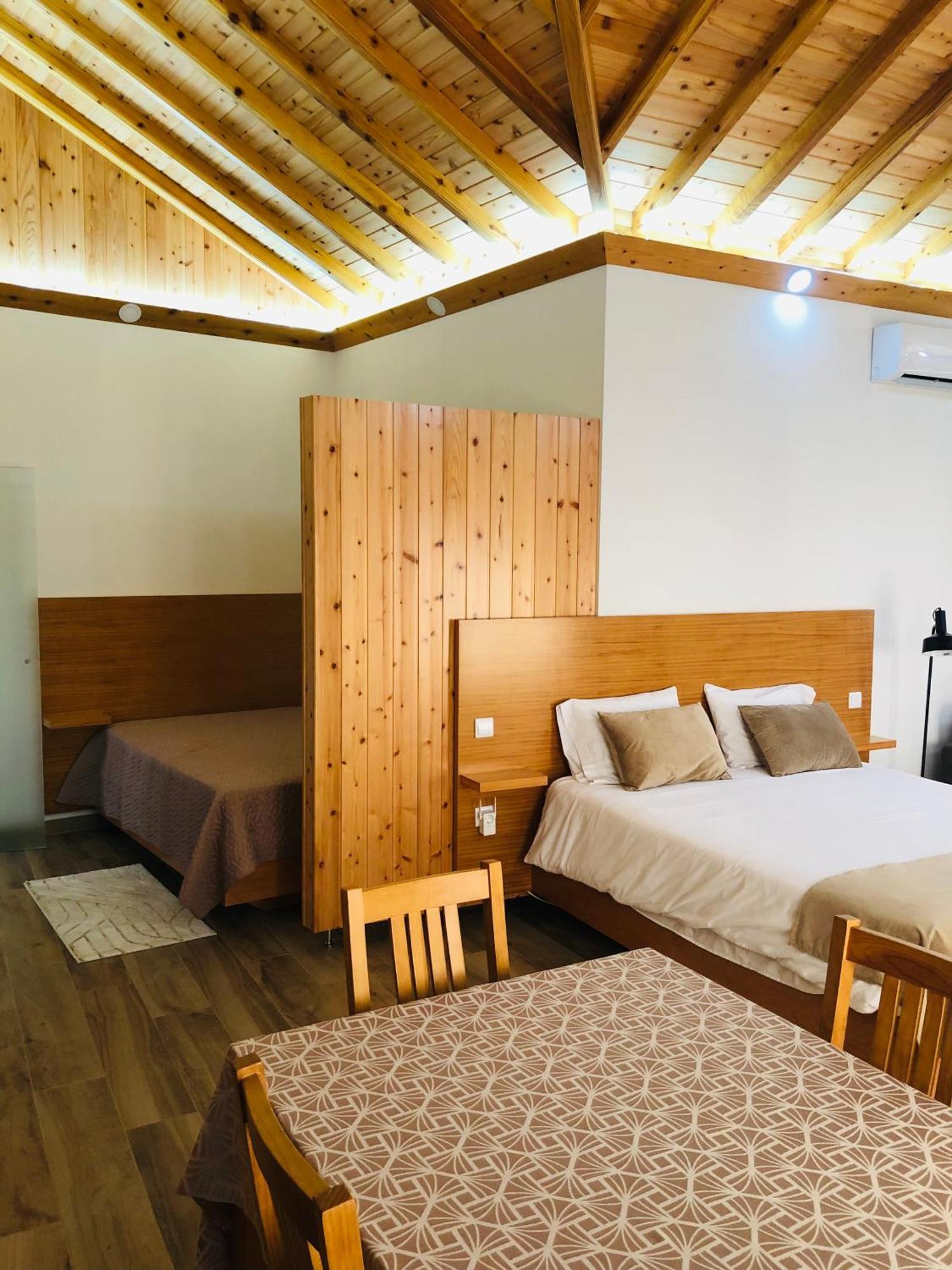 Amu- Apartamentos Misterios Da Urzelina Buitenkant foto