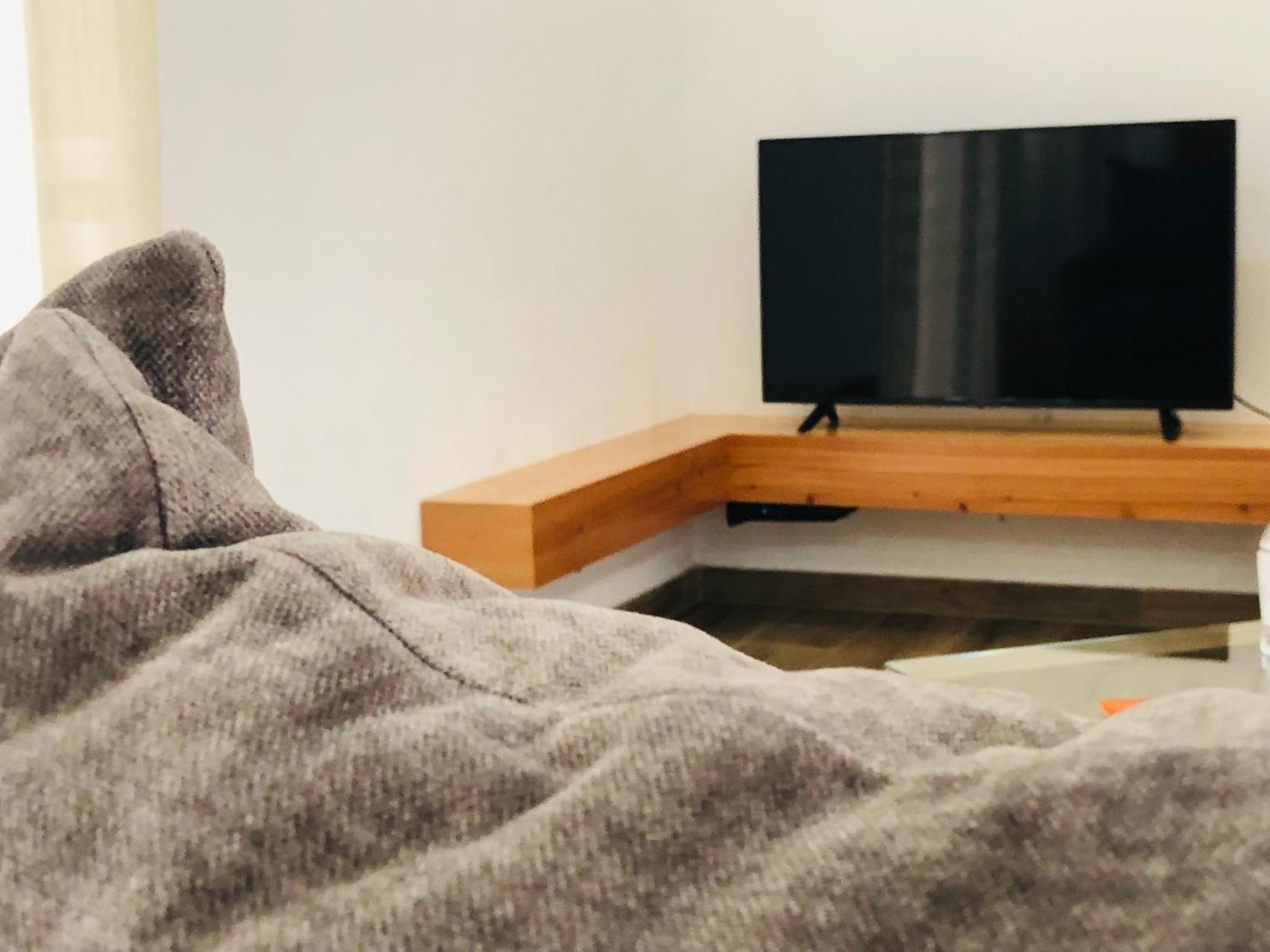 Amu- Apartamentos Misterios Da Urzelina Buitenkant foto