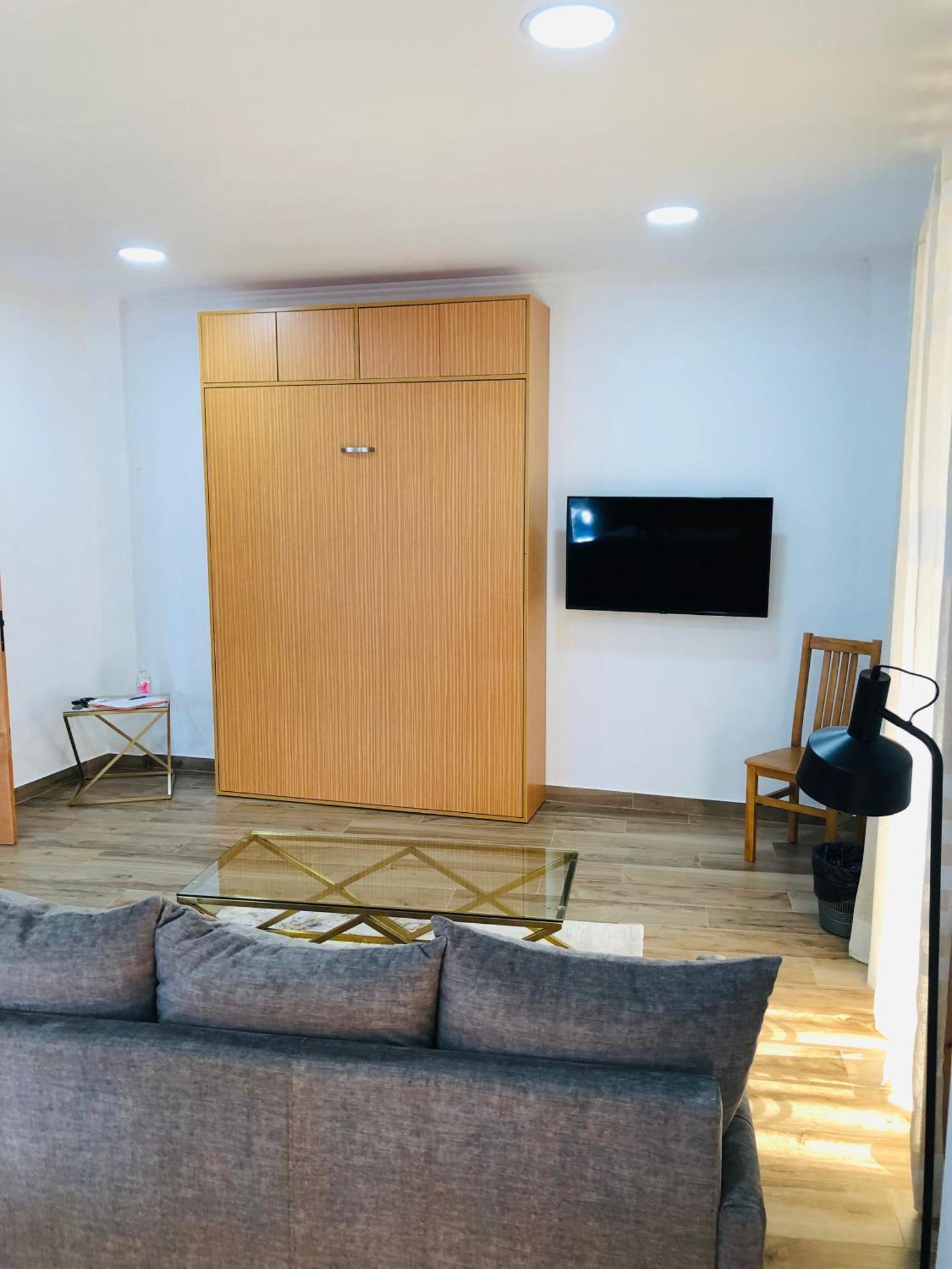 Amu- Apartamentos Misterios Da Urzelina Buitenkant foto